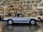 Thumbnail Photo 1 for 1987 Alfa Romeo Spider Quadrifoglio
