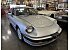 1987 Alfa Romeo Spider Quadrifoglio