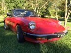 Thumbnail Photo 1 for 1987 Alfa Romeo Spider Graduate for Sale by Owner