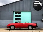 Thumbnail Photo 4 for 1987 Alfa Romeo Spider