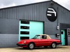 Thumbnail Photo 6 for 1987 Alfa Romeo Spider