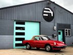 Thumbnail Photo 2 for 1987 Alfa Romeo Spider