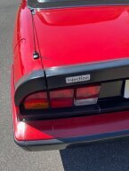 Thumbnail Photo 4 for 1987 Alfa Romeo Spider Quadrifoglio for Sale by Owner
