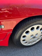 Thumbnail Photo 6 for 1987 Alfa Romeo Spider Quadrifoglio for Sale by Owner
