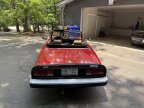 Thumbnail Photo 2 for 1987 Alfa Romeo Spider Graduate for Sale by Owner
