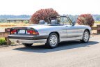 Thumbnail Photo 2 for 1987 Alfa Romeo Spider Quadrifoglio