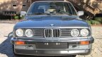 Thumbnail Photo 2 for 1987 BMW 325 Sedan for Sale by Owner