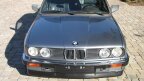 Thumbnail Photo 1 for 1987 BMW 325 Sedan for Sale by Owner