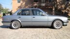 Thumbnail Photo 3 for 1987 BMW 325 Sedan for Sale by Owner