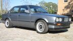 Thumbnail Photo 5 for 1987 BMW 325 Sedan for Sale by Owner