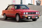 Thumbnail Photo 5 for 1987 BMW 325i Convertible
