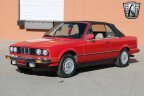 Thumbnail Photo 2 for 1987 BMW 325i Convertible
