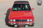 Thumbnail Photo 6 for 1987 BMW 325i Convertible