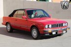 Thumbnail Photo 4 for 1987 BMW 325i Convertible