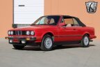 Thumbnail Photo 3 for 1987 BMW 325i Convertible