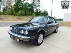 Thumbnail Photo 4 for 1987 BMW 325i Convertible