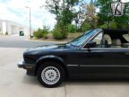 Thumbnail Photo 5 for 1987 BMW 325i Convertible