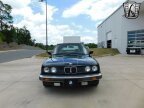 Thumbnail Photo 3 for 1987 BMW 325i Convertible