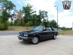 Thumbnail Photo 2 for 1987 BMW 325i Convertible