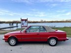 Thumbnail Photo 3 for 1987 BMW 325i