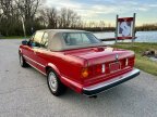 Thumbnail Photo 5 for 1987 BMW 325i