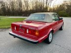 Thumbnail Photo 6 for 1987 BMW 325i