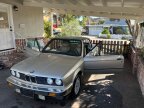Thumbnail Photo 3 for 1987 BMW 325i Convertible for Sale by Owner