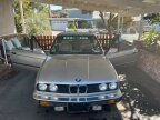 Thumbnail Photo 4 for 1987 BMW 325i Convertible for Sale by Owner