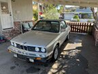 Thumbnail Photo 6 for 1987 BMW 325i Convertible for Sale by Owner