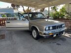 Thumbnail Photo 2 for 1987 BMW 325i Convertible for Sale by Owner