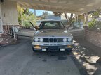 Thumbnail Photo 1 for 1987 BMW 325i Convertible for Sale by Owner