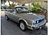 1987 BMW 325i Convertible