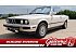 1987 BMW 325i Convertible