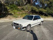 1987 BMW 325i