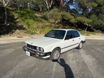 1987 BMW 325i