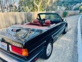 1987 BMW 325i Convertible