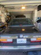 Thumbnail Photo 5 for 1987 BMW 535i for Sale by Owner