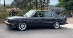Thumbnail Photo 1 for 1987 BMW 535i for Sale by Owner