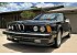 1987 BMW 635CSi Coupe