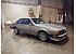 1987 BMW 635CSi Coupe