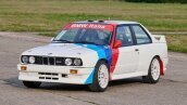 1987 BMW M3