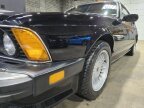 Thumbnail Photo 3 for 1987 BMW M6 Coupe for Sale by Owner