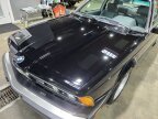 Thumbnail Photo 4 for 1987 BMW M6 Coupe for Sale by Owner