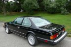 Thumbnail Photo 3 for 1987 BMW M6 Coupe for Sale by Owner