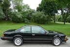 Thumbnail Photo 1 for 1987 BMW M6 Coupe for Sale by Owner