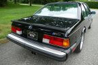 Thumbnail Photo 2 for 1987 BMW M6 Coupe for Sale by Owner