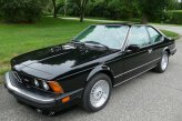 1987 BMW M6 Coupe
