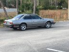 Thumbnail Photo 3 for 1987 BMW Other BMW Models for Sale by Owner