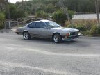 Thumbnail Photo 2 for 1987 BMW Other BMW Models for Sale by Owner