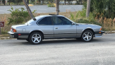 1987 BMW Other BMW Models